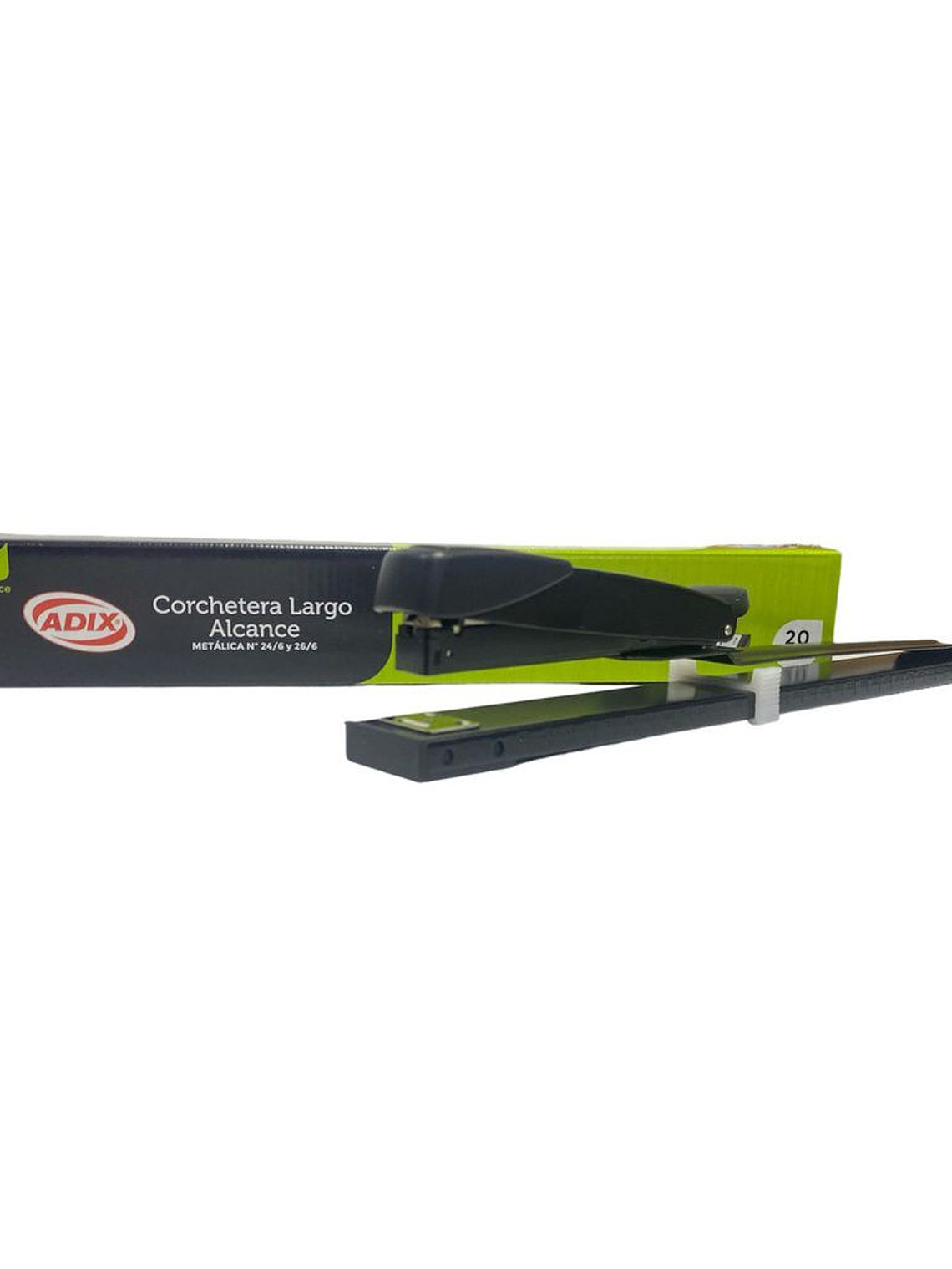 corchetera largo alcance  1