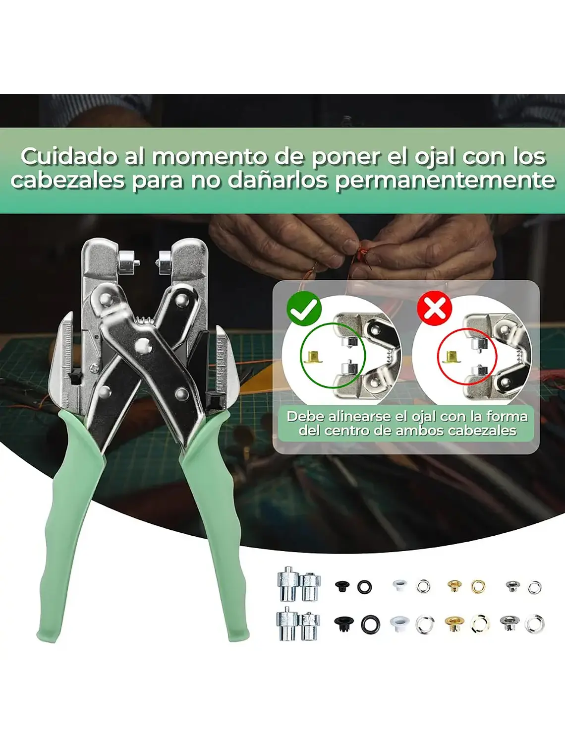 CROP A DILE ALTERNATIVA 4