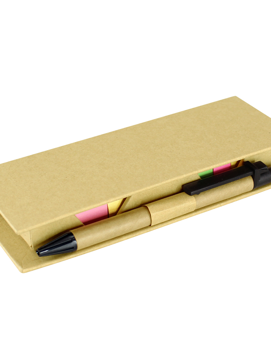 Set oficina con pos it  3