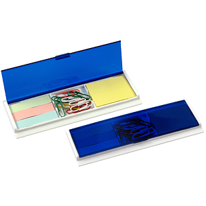 porta notas adhesivas 