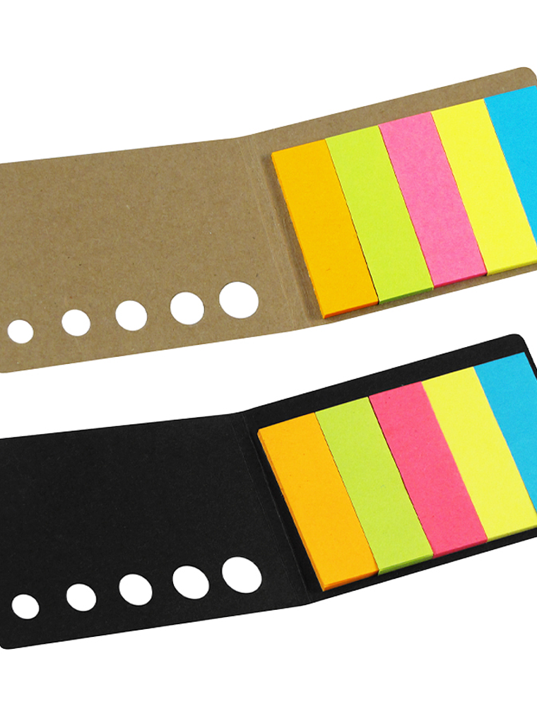 banderitas adhesivas 1