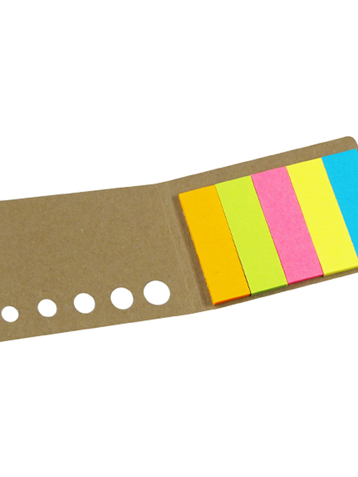 banderitas adhesivas 3