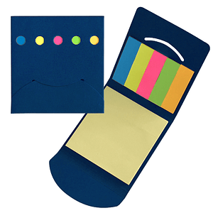 porta notas adhesivas 2