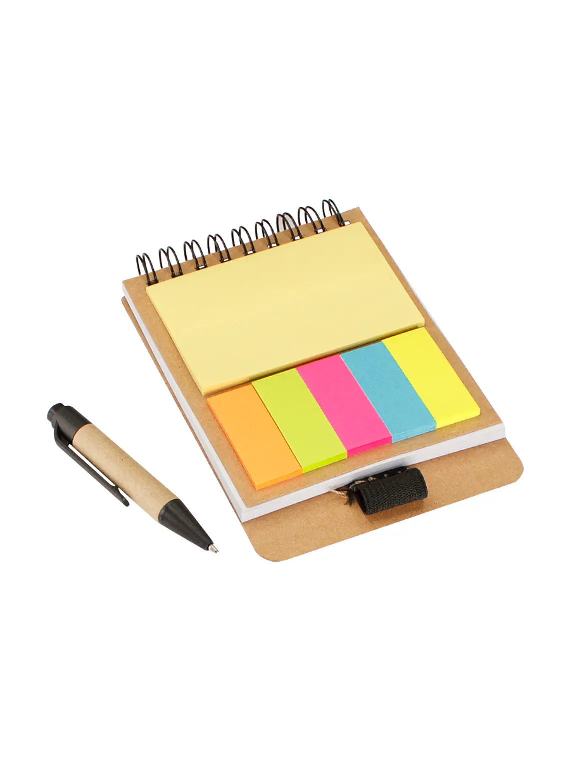 libreta + lapiz  3