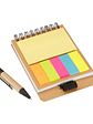 libreta + lapiz  - Miniatura 3