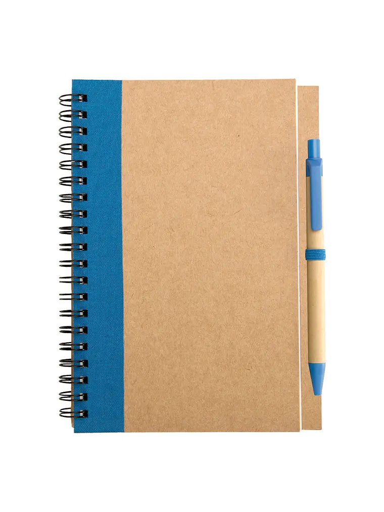 cuaderno ecológico 1