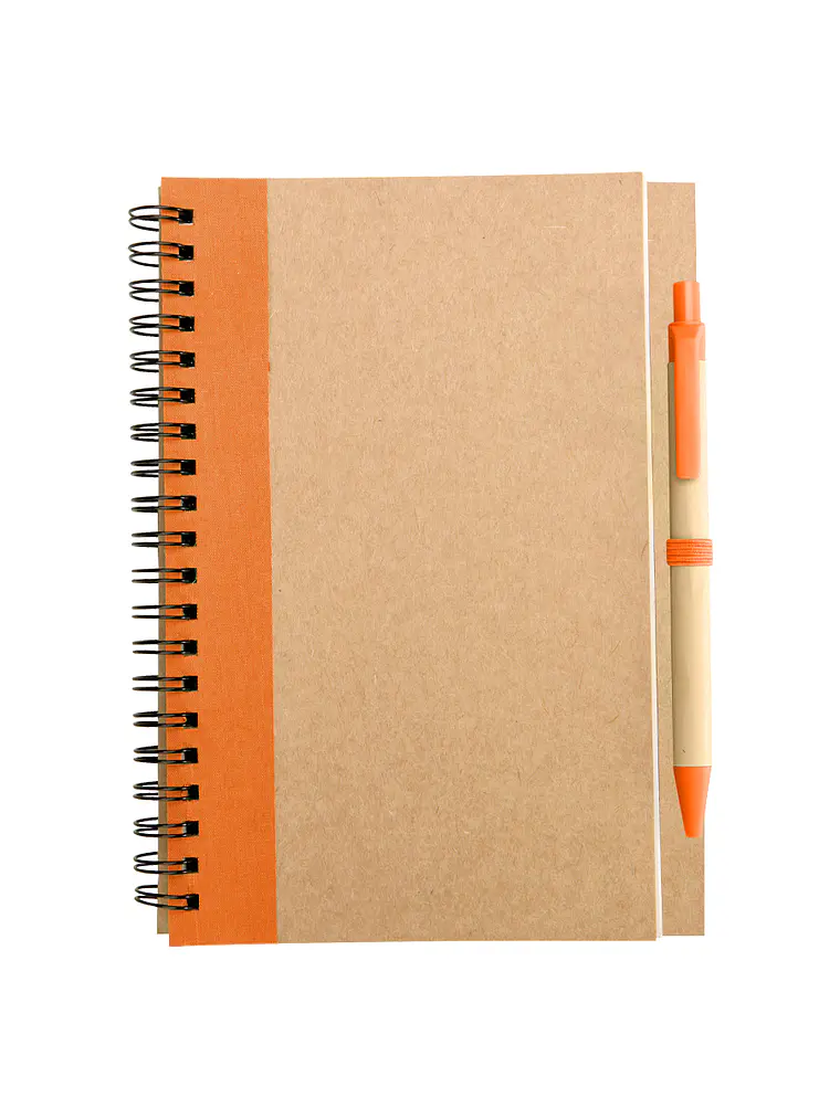 cuaderno ecológico 2