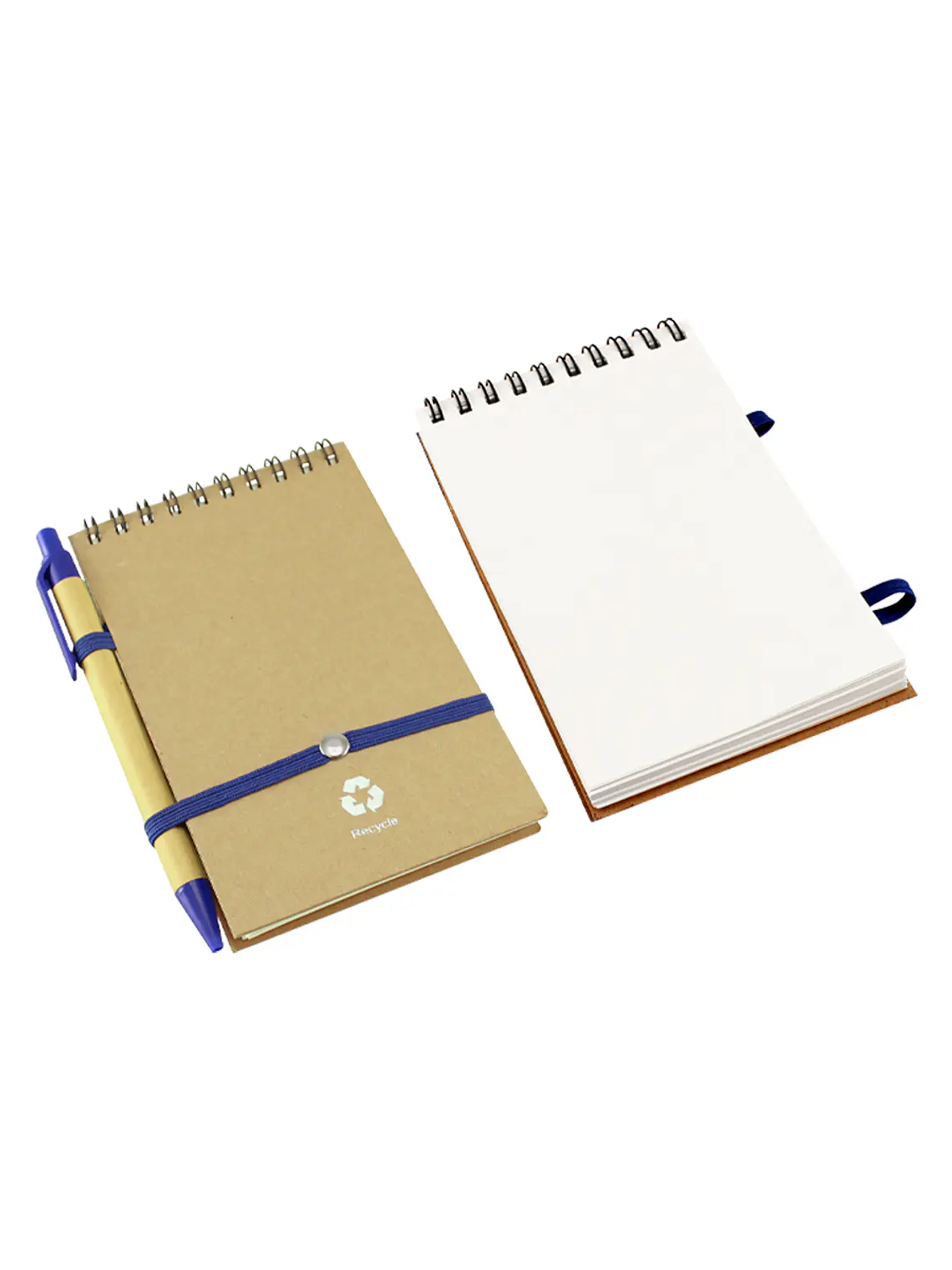 libreta ecológica  2