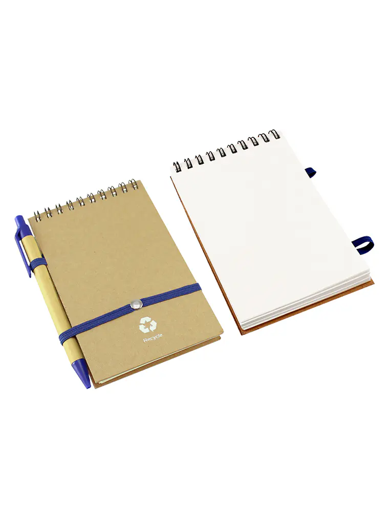 libreta ecológica  2