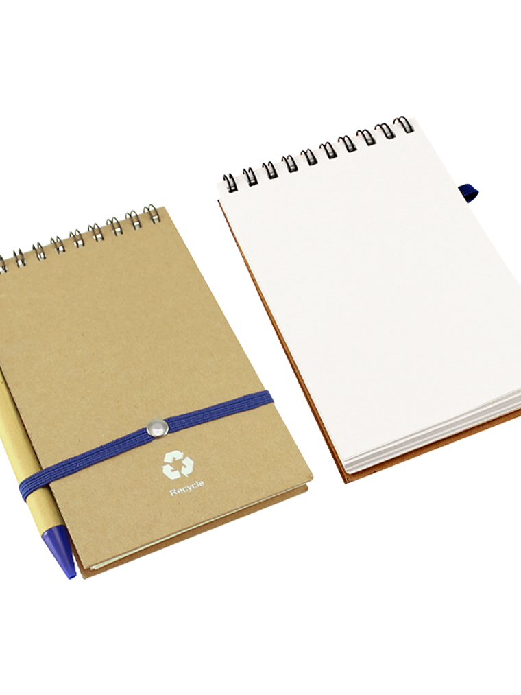 libreta ecológica  2