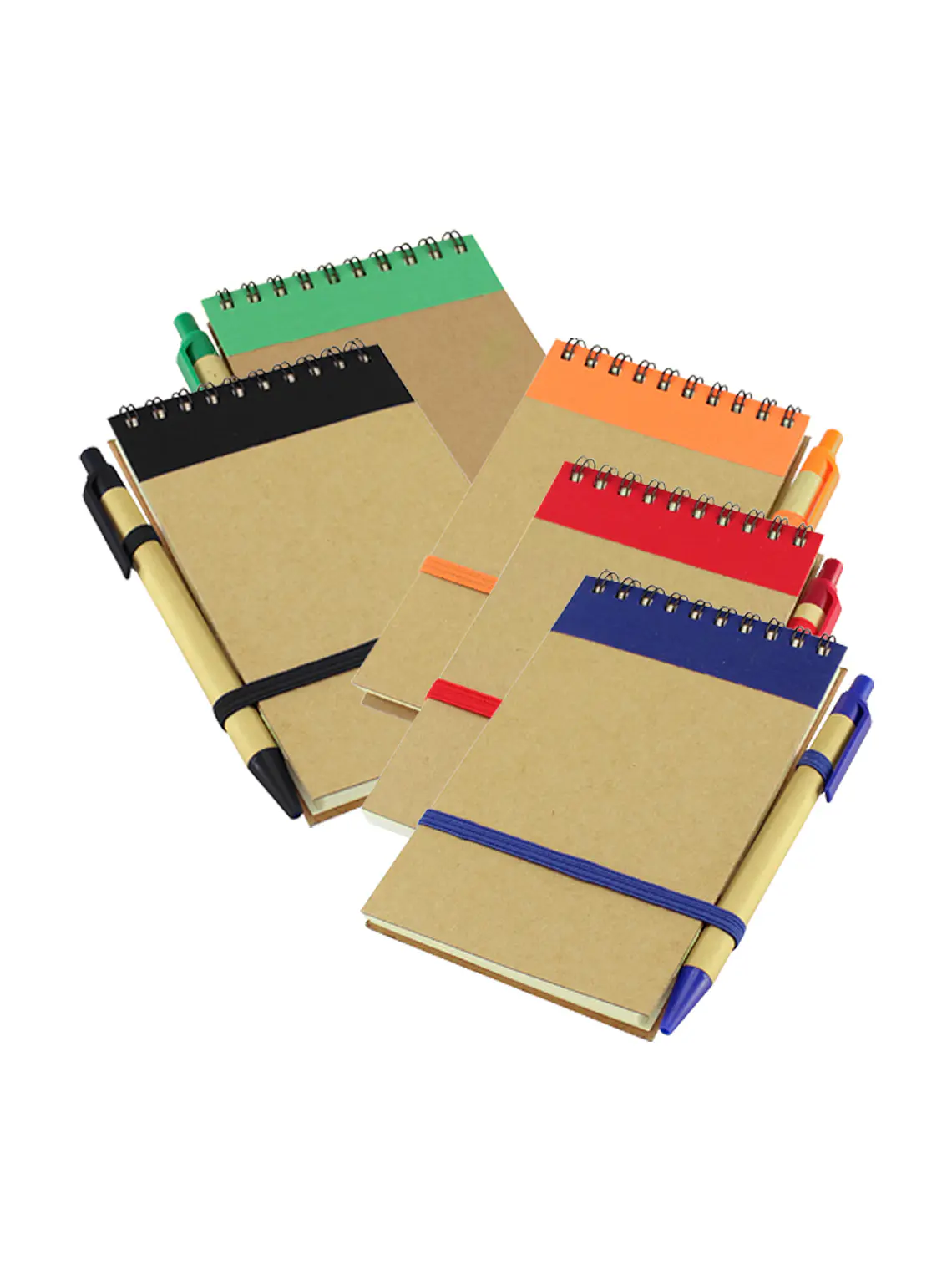 libreta ecológica  1