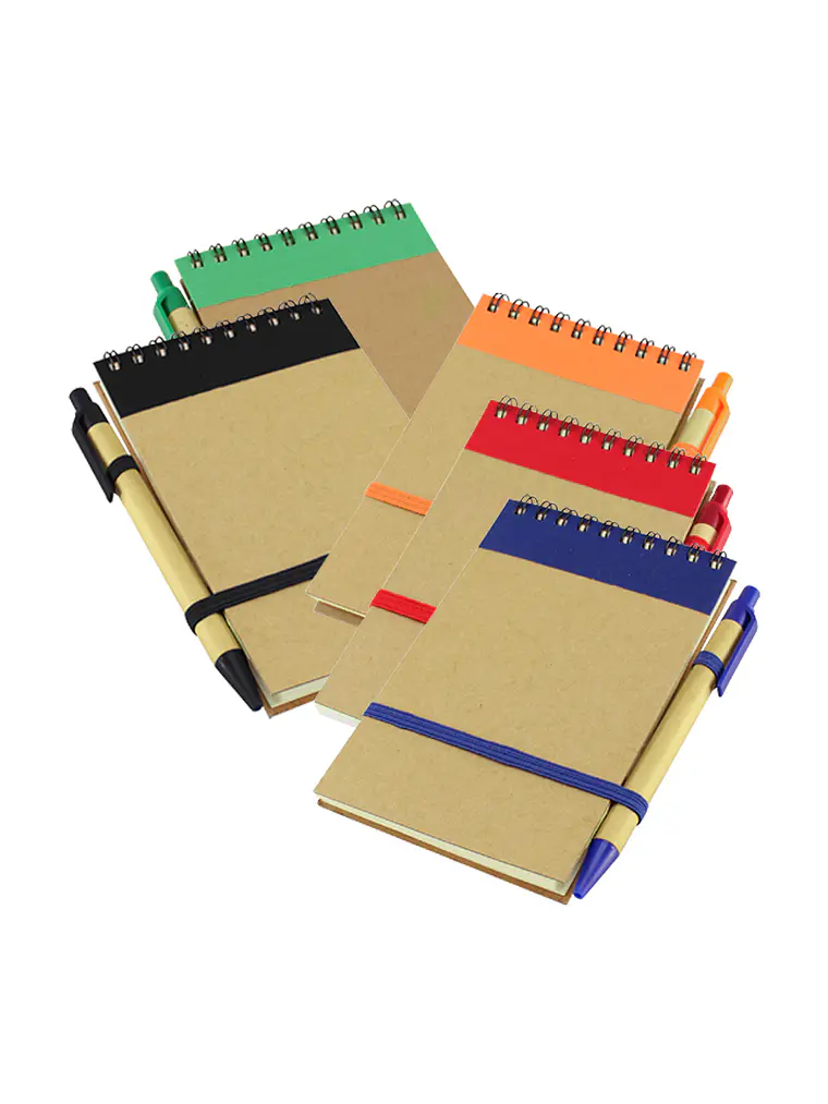 libreta ecológica  1