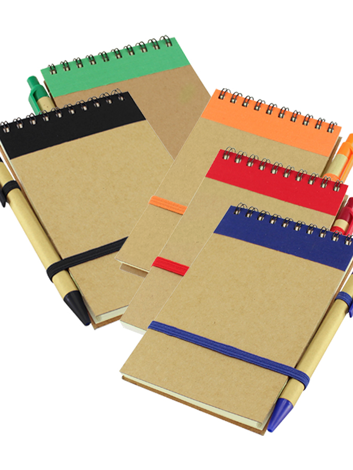 libreta ecológica  1