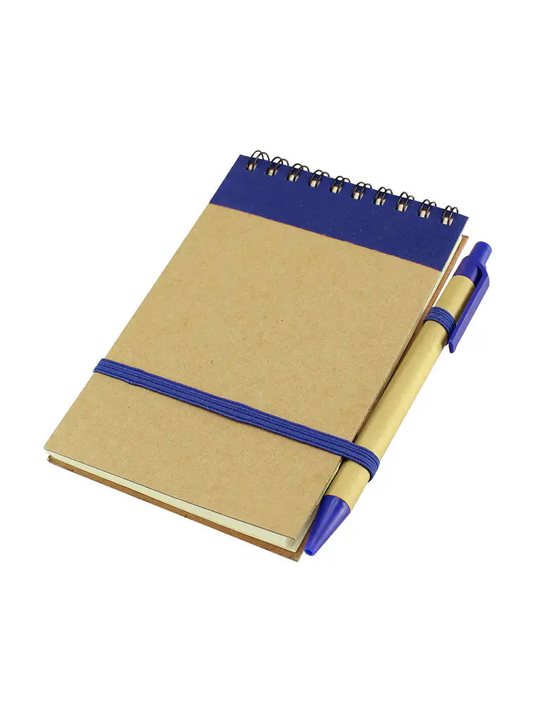libreta ecológica  3