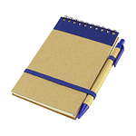 libreta ecológica 