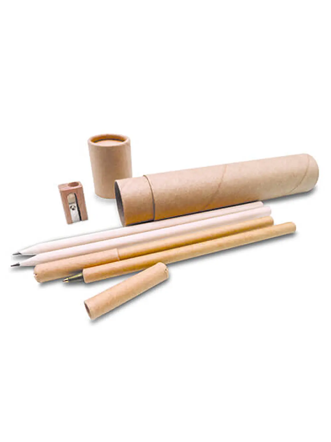 SET LAPICES GRÁFITO  1