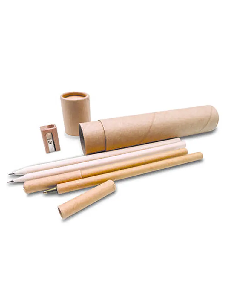 SET LAPICES GRÁFITO  1