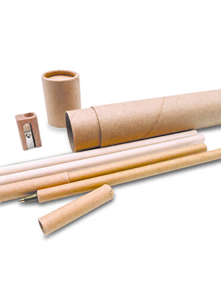 SET LAPICES GRÁFITO  1