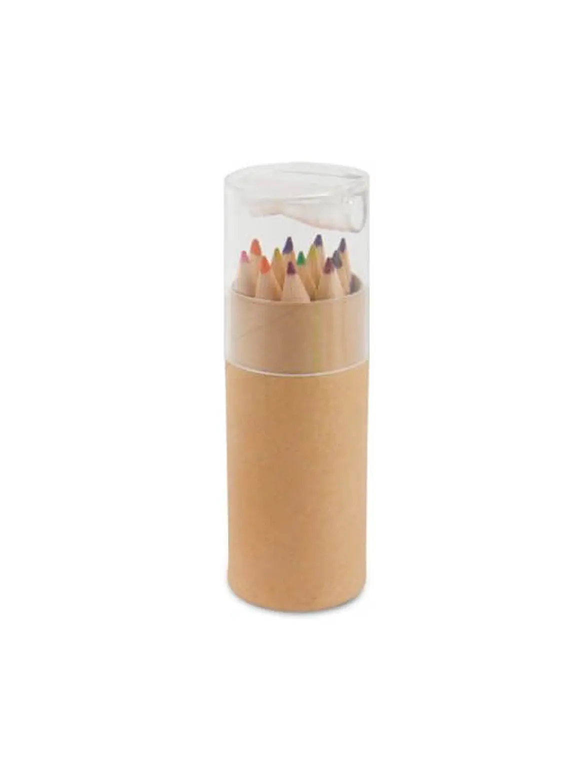 SET LAPICES COLORES  2