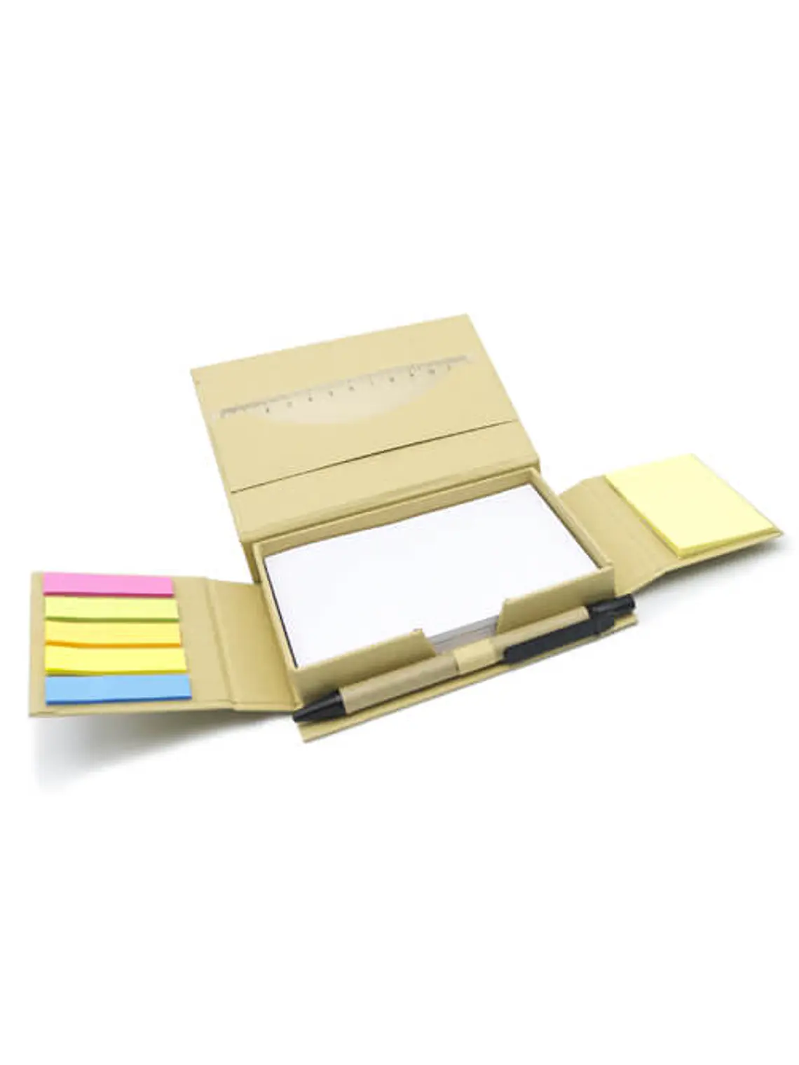 SET ECOLOGICO  2 1
