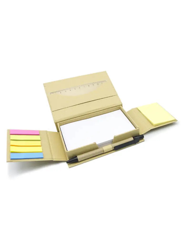 SET ECOLOGICO  2 1