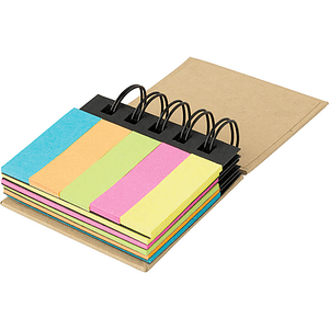 SET ECOLOGICO PARA PERSONALIZAR 