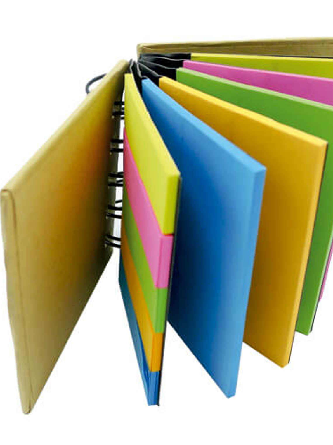 SET ECOLOGICO PARA PERSONALIZAR  2