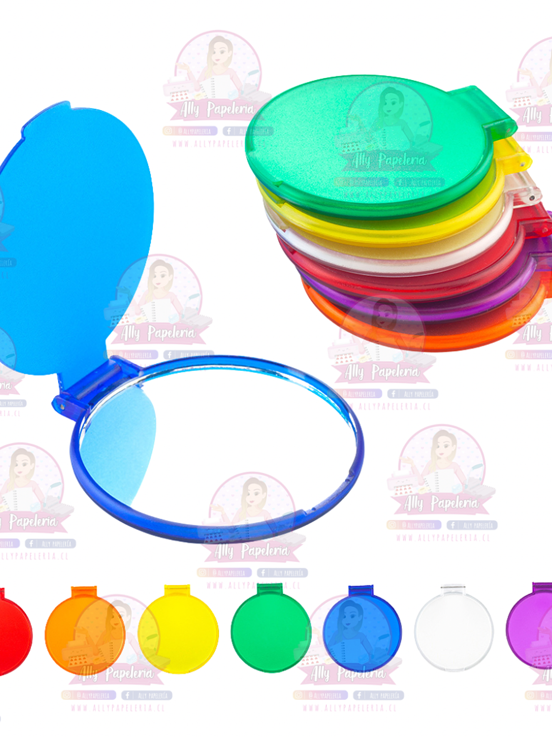 Espejo para personalizar  1