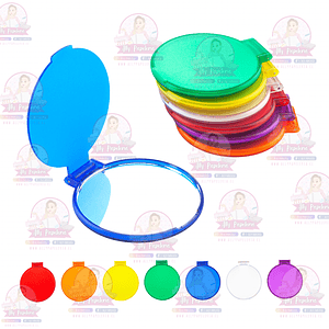 Espejo para personalizar 