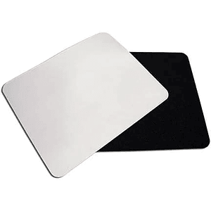 Mouse pad sublimable