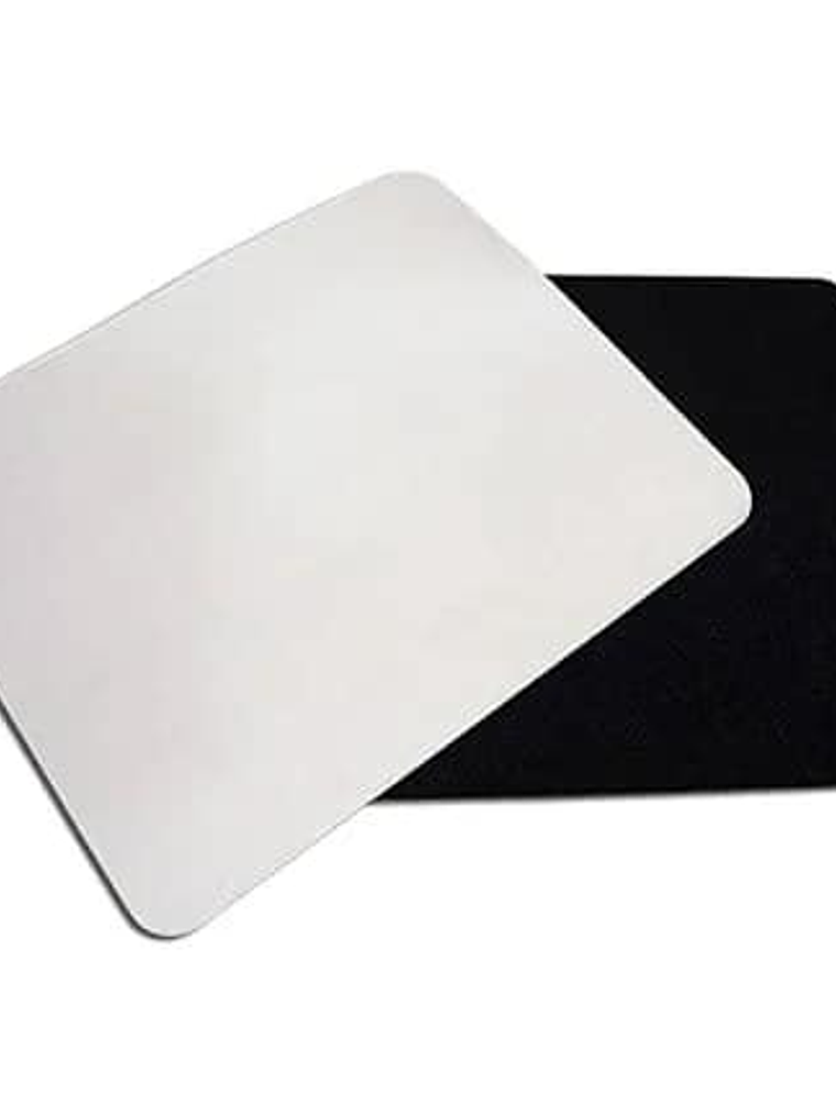 Mouse pad sublimable 1