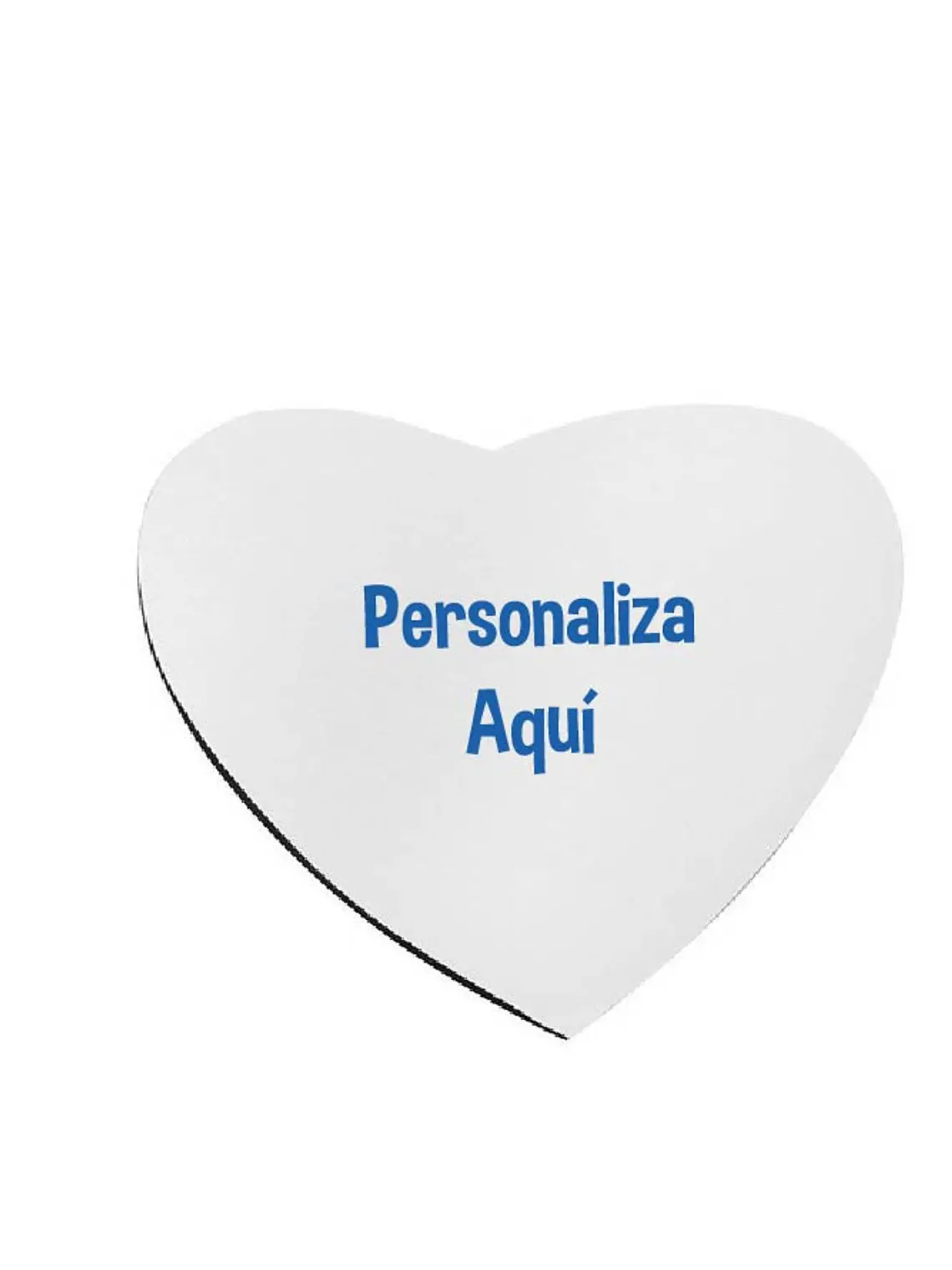 Mouse pad sublimable 2