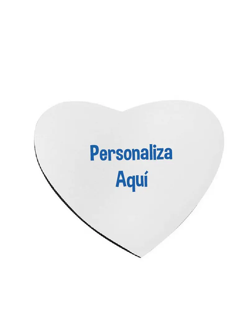Mouse pad sublimable 2
