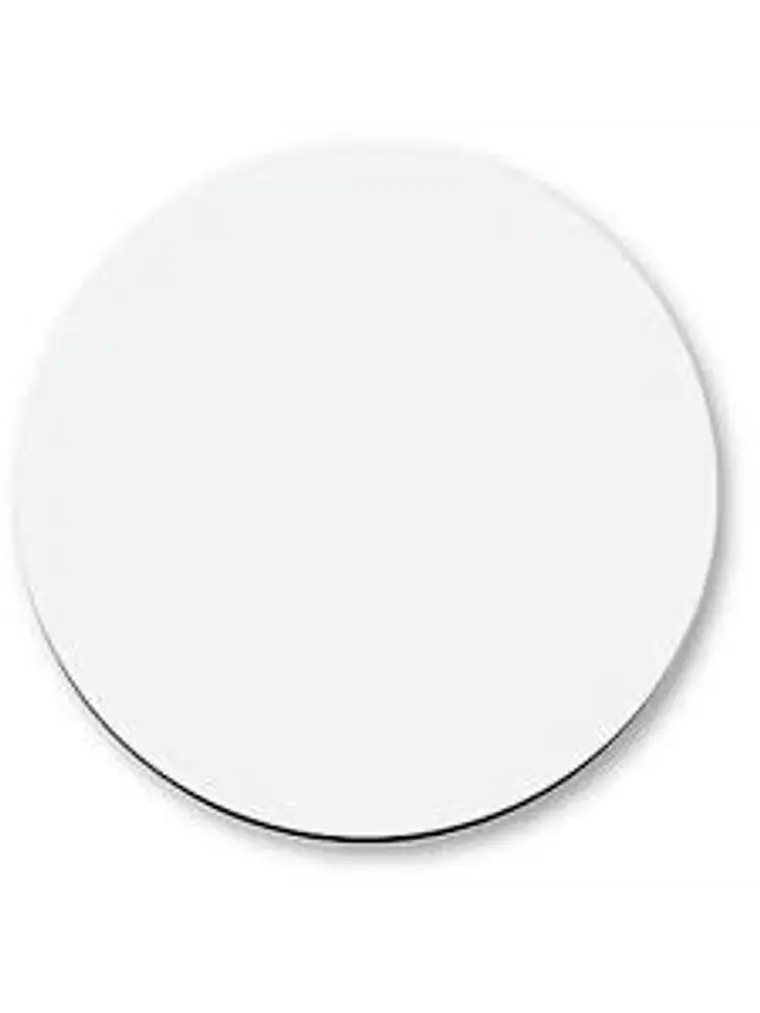 Mouse pad sublimable 3