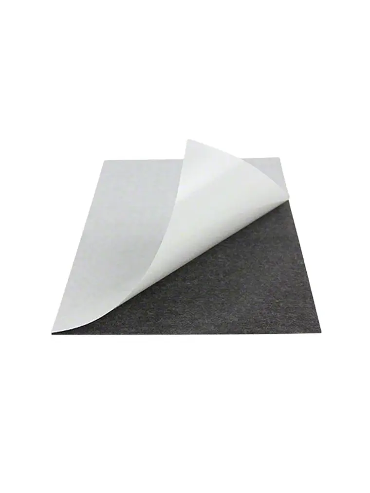 lamina magnetica con adhesivo 22x30 cm 1