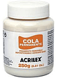 Cola Permanente ACRILEX 37 GR - Miniatura 2