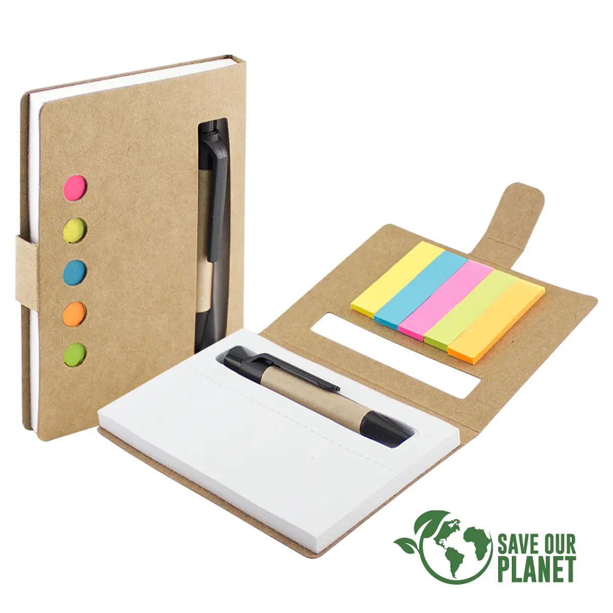 Libretita con lápiz 2