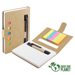 Libretita con lápiz 2 