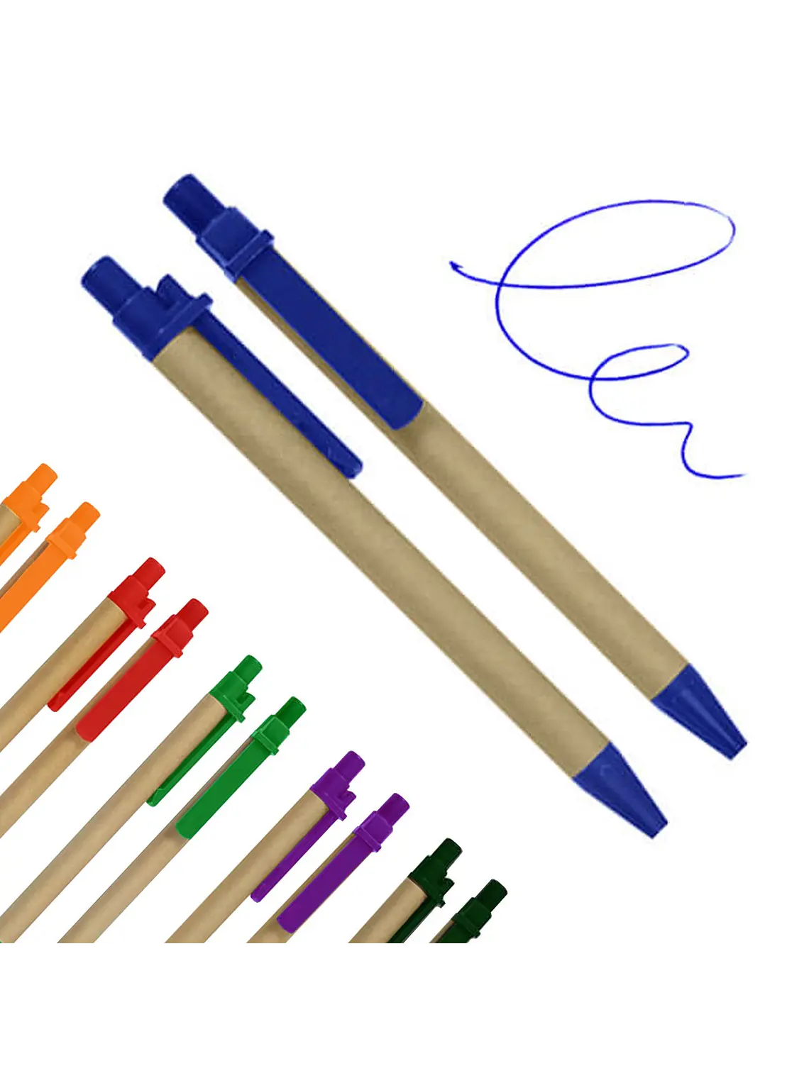 Lápiz ecológico para personalizar  1