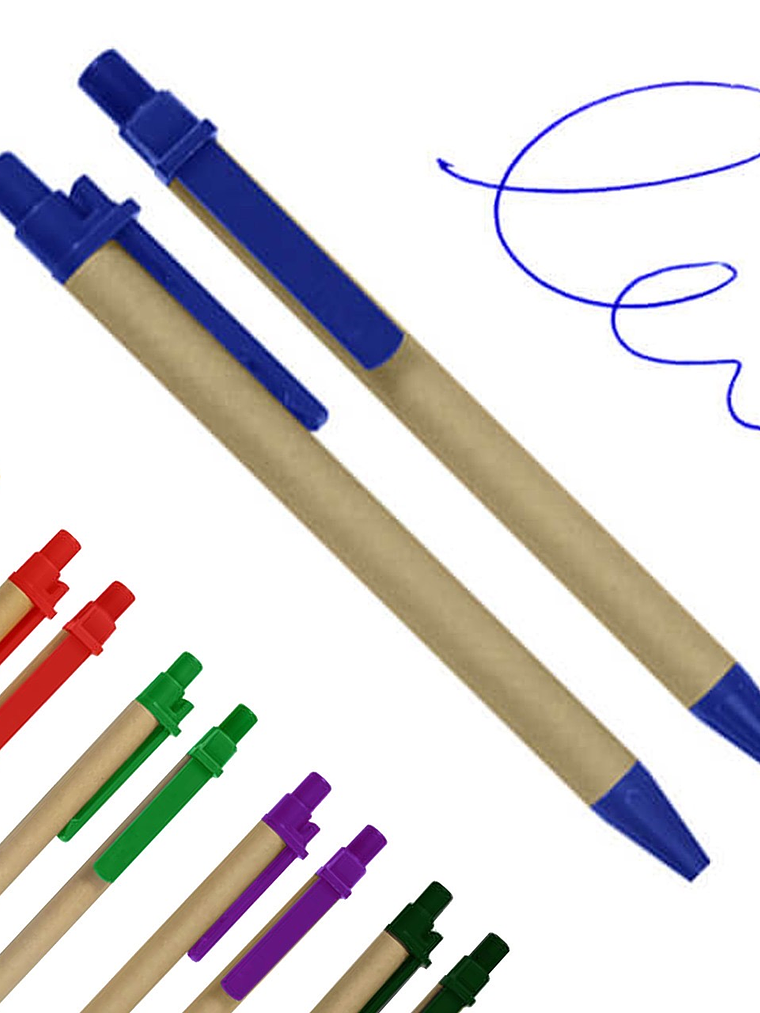 Lápiz ecológico para personalizar  1