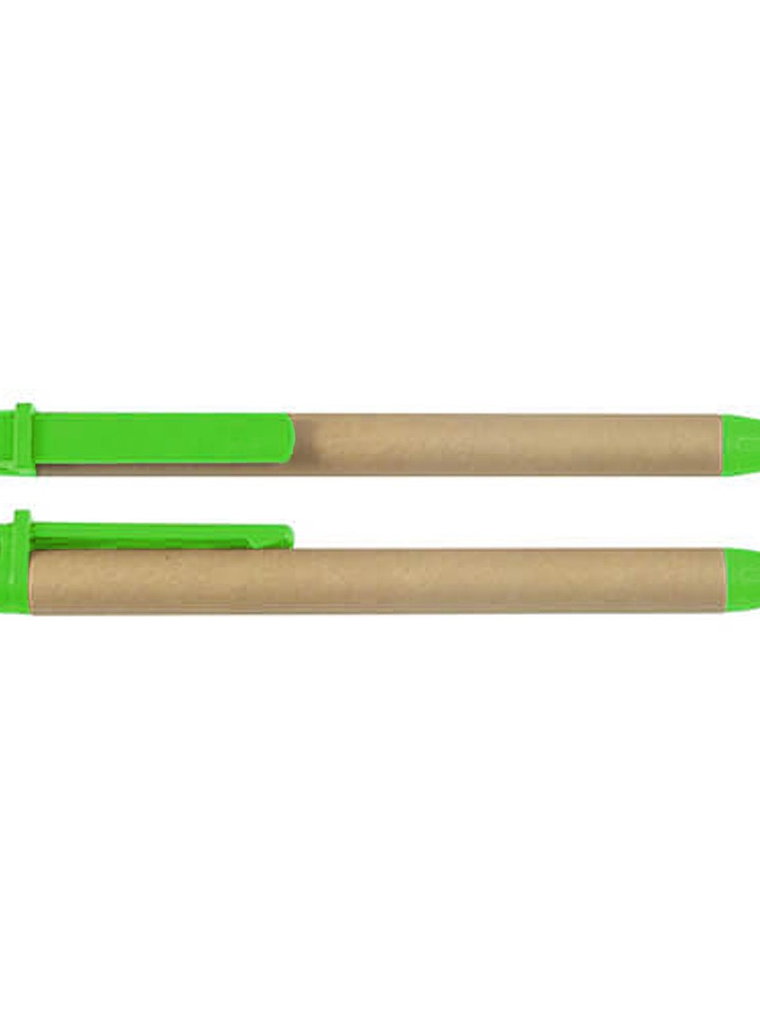 Lápiz ecológico para personalizar  8