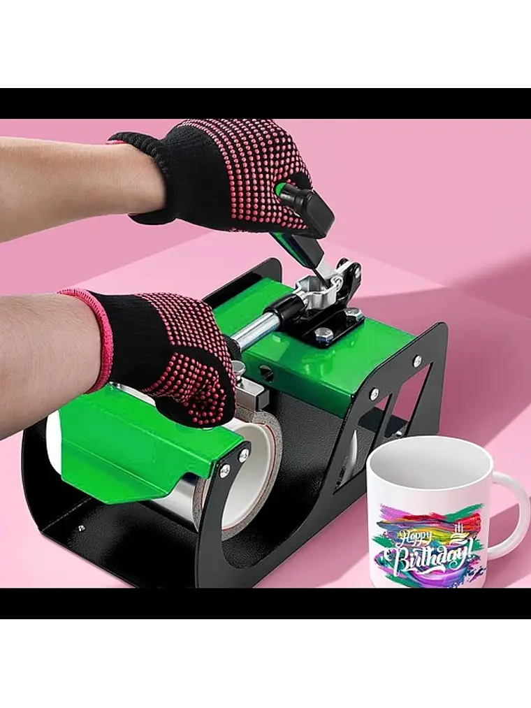 guantes resistentes al calor  1