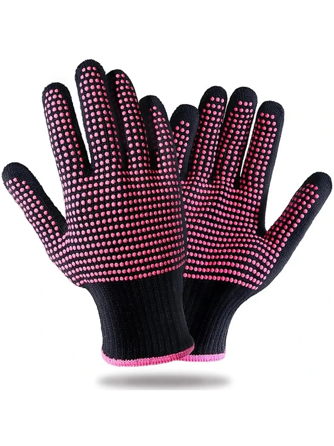 guantes resistentes al calor  2