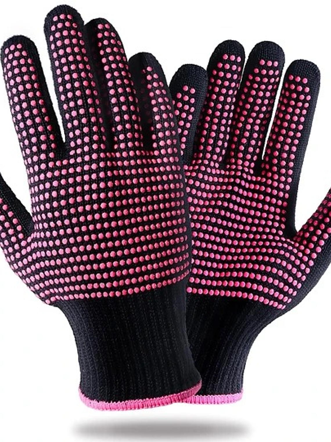 guantes resistentes al calor  2