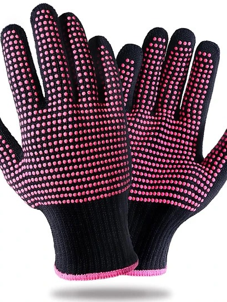 guantes resistentes al calor  2