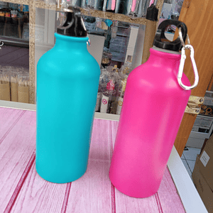 Botella mágica 600 ml 