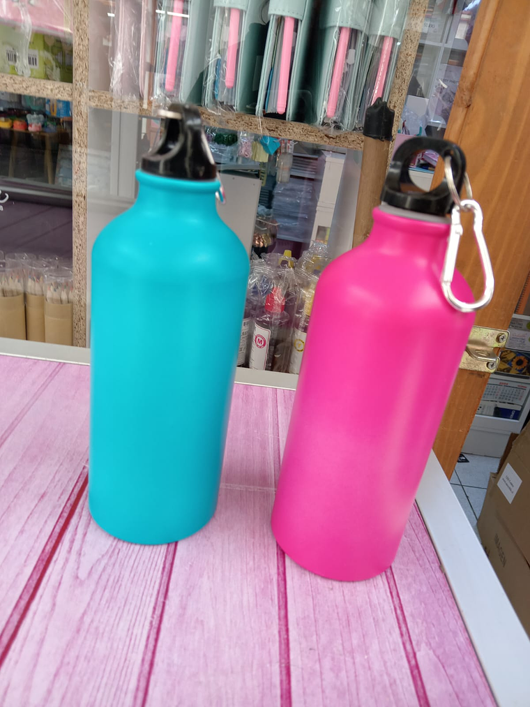 Botella mágica 600 ml  1