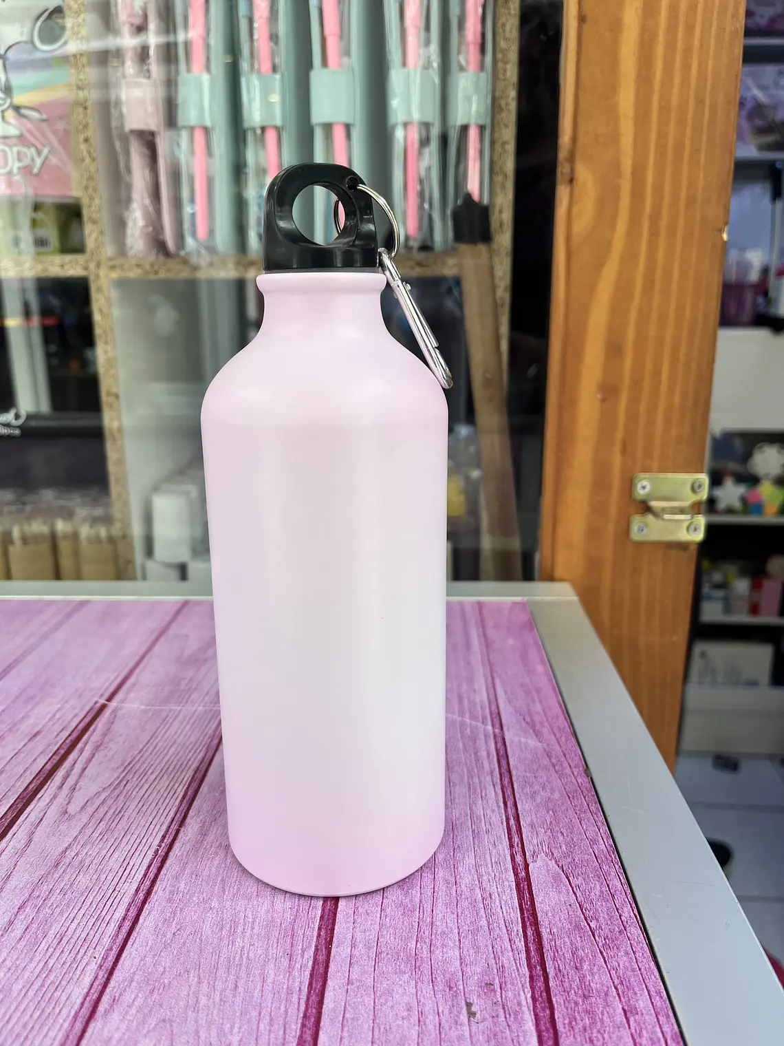 Botella mágica 600 ml  2