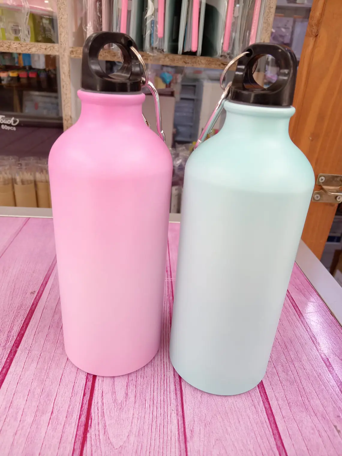 Botella mágica 600 ml  3