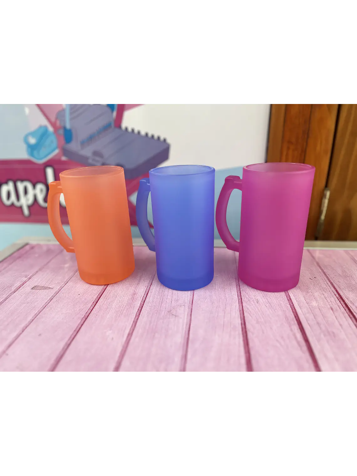 Shopero mágico  1